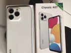 KXD Classic A07 (Used)