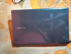 Samsung Laptop