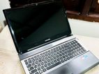 Samsung Laptop 500GB HDD