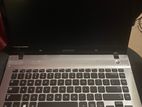 Samsung Laptop