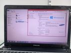 Samsung laptop