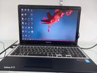 Samsung laptop