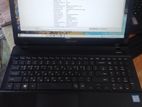 Samsung Laptop