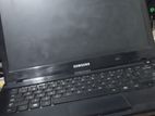 Samsung Laptop for Parts