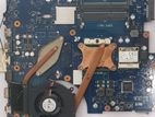 Samsung Laptop Motherboard