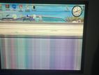 Samsung Lcd Monitor 19, Inches.