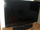 Samsung LCD TV