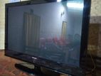 Samsung LCD TV