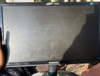Samsung LED 19” Monitor