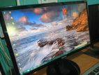 Samsung LED 24" Monitor 2020