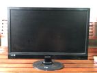 Samsung Led 27" Monitor