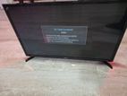 Samsung LED 32" TV