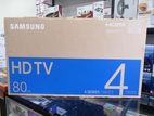 Samsung LED 32" TV