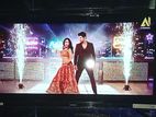 Samsung LED 32 TV