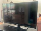 Samsung LED 32” TV