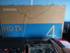 Samsung LED 32 TV