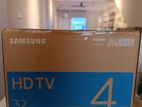 Samsung Led 32" TV N4003