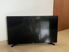 Samsung LED TV