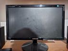 Samsung LED Monitor