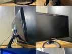 Samsung Led Monitor