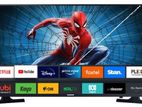 Samsung led smart tv 32"