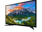 SAMSUNG LED SMART TV 32" - UA32T4400ARXSG