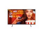 Samsung LED Smart TV 55" U8000