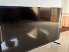 Samsung LED Smart TV