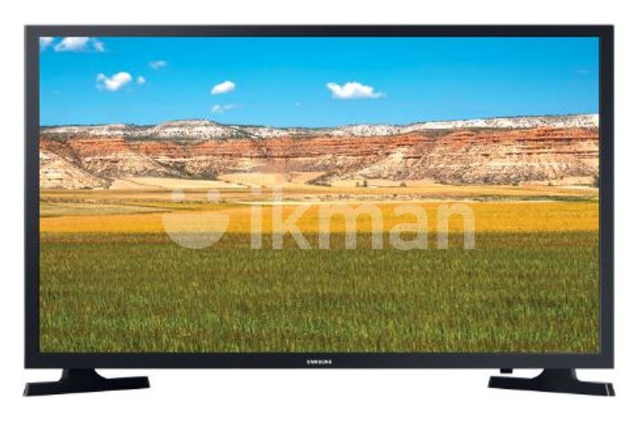 T.V 30240 Equity by La Crosse AC Powered Super Loud 0.9