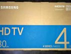 Samsung LED TV 32 -UA32N4010AR