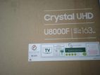 Samsung Led tv 65 inch