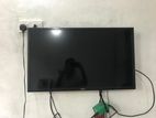 Samsung LED TV For Parts