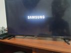 Samsung LED Tv