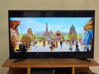 Samsung LED TV 43 Inch