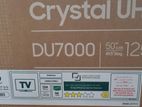 Samsung LED TV