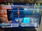 samsung led tv