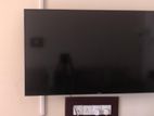 Samsung 55" inches LED TV
