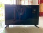 Samsung Led Tv 32"