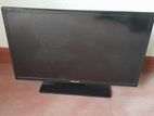 Samsung LED TV 24"