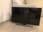 Samsung LED used tv