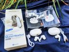 Samsung Bluetooth Headsets