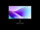 Samsung LS24F320GAEXXS 24″ IPS FHD 120Hz Essential New Monitor