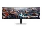 Samsung LS49DG930SEXXS 49 Inch Odyssey OLED G9 Gaming Monitor