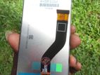Samsung Galaxy M01s Display