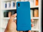 Samsung M02 32GB 3GB (Used)