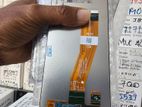 Samsung M02 Display