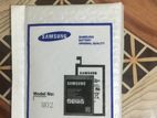 Samsung Galaxy M02 Battery