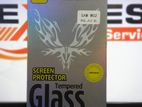 Samsung M02 L-Arc Superd Tempered Glass