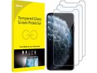 Samsung M02 Tempered Glass