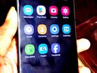 Samsung Galaxy M11 Display